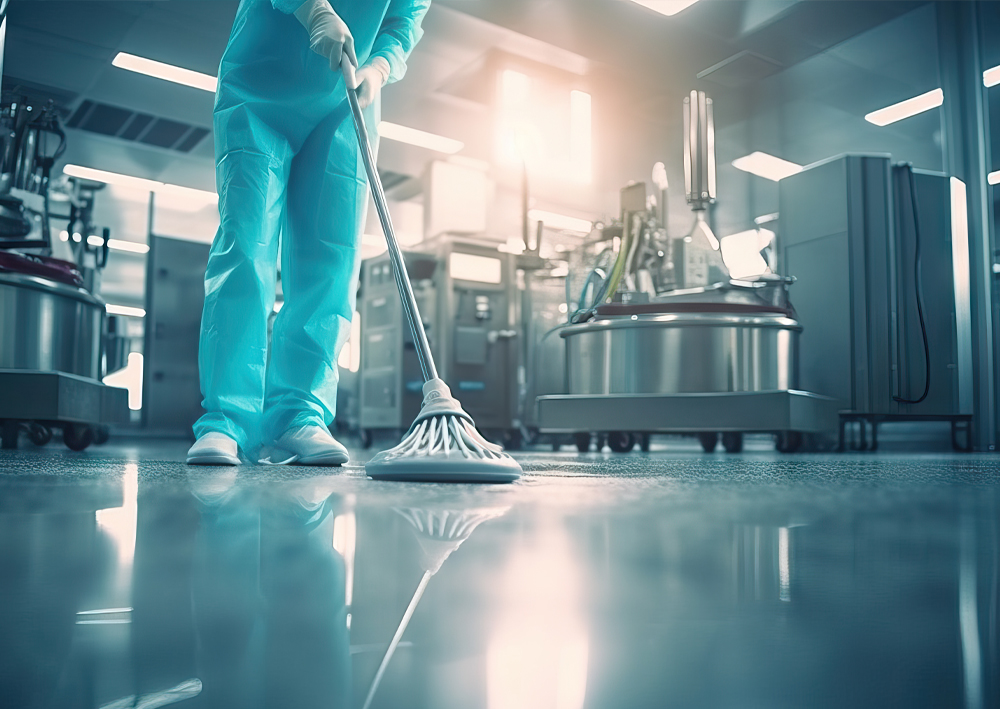 Sanitizantes